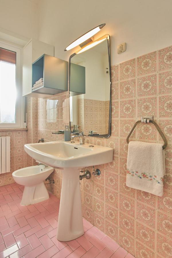 Old Fashion Pigneto - Luxurious Terrace & Comfort! โรม ภายนอก รูปภาพ