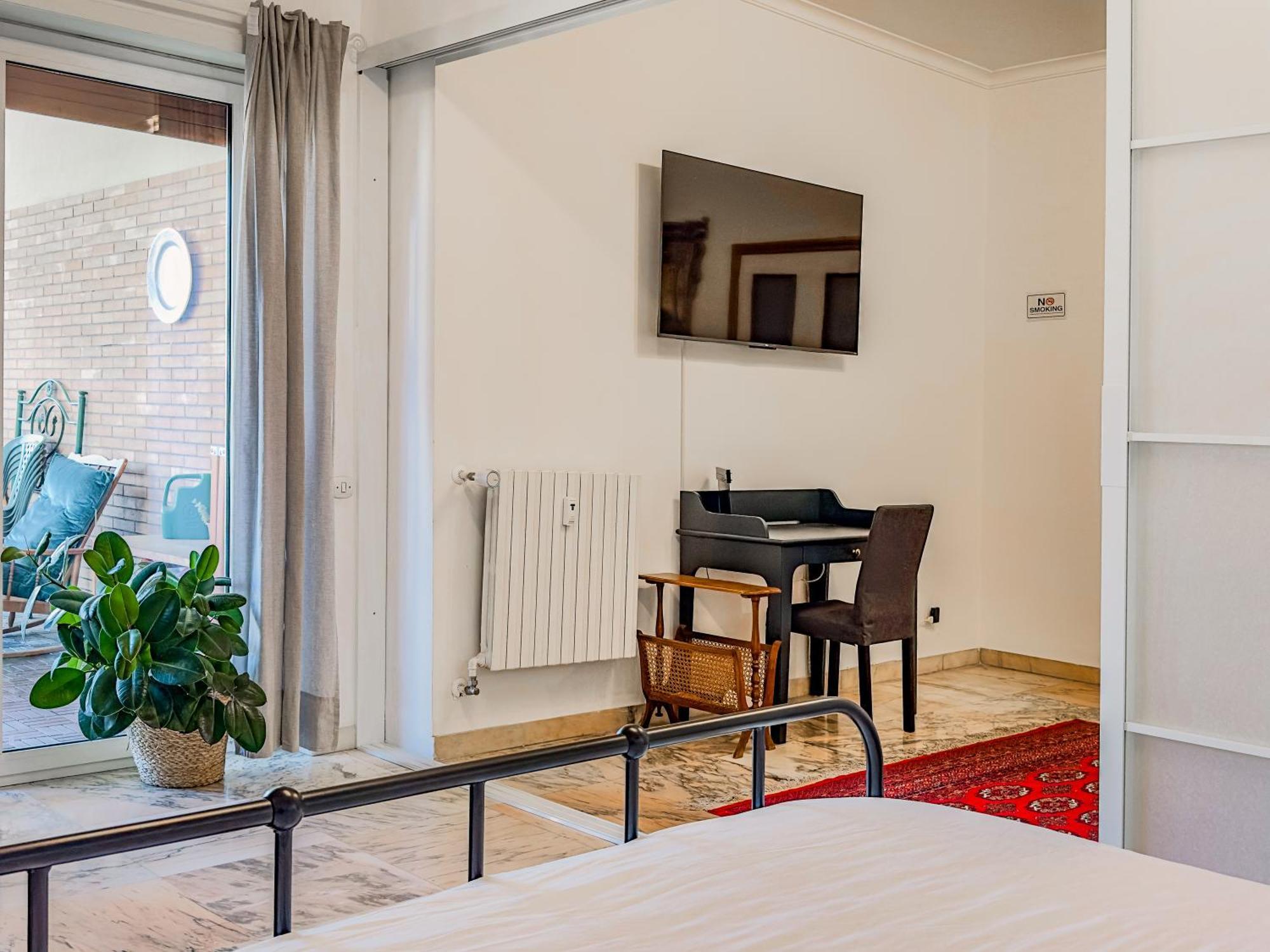 Old Fashion Pigneto - Luxurious Terrace & Comfort! โรม ภายนอก รูปภาพ
