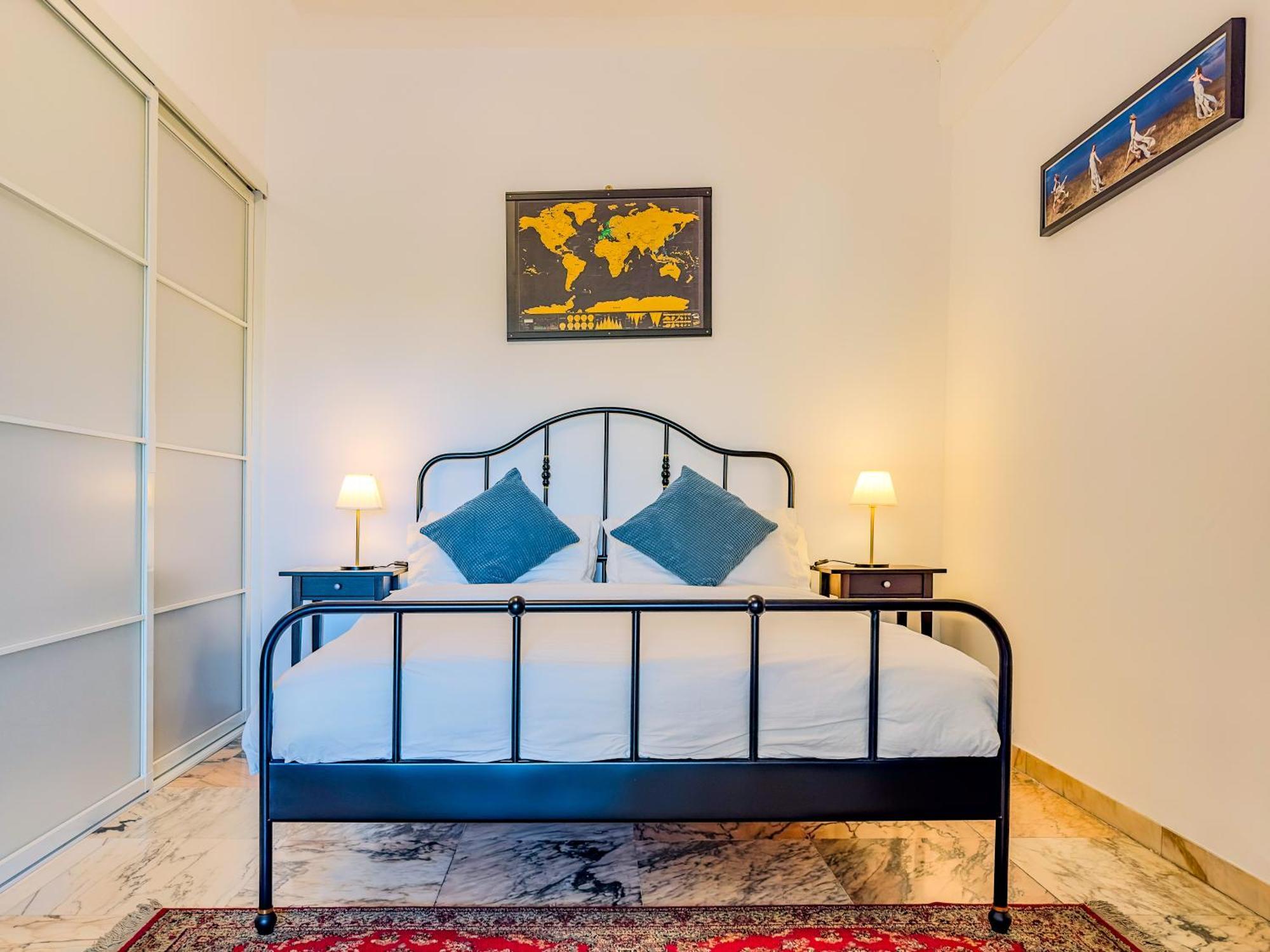 Old Fashion Pigneto - Luxurious Terrace & Comfort! โรม ภายนอก รูปภาพ