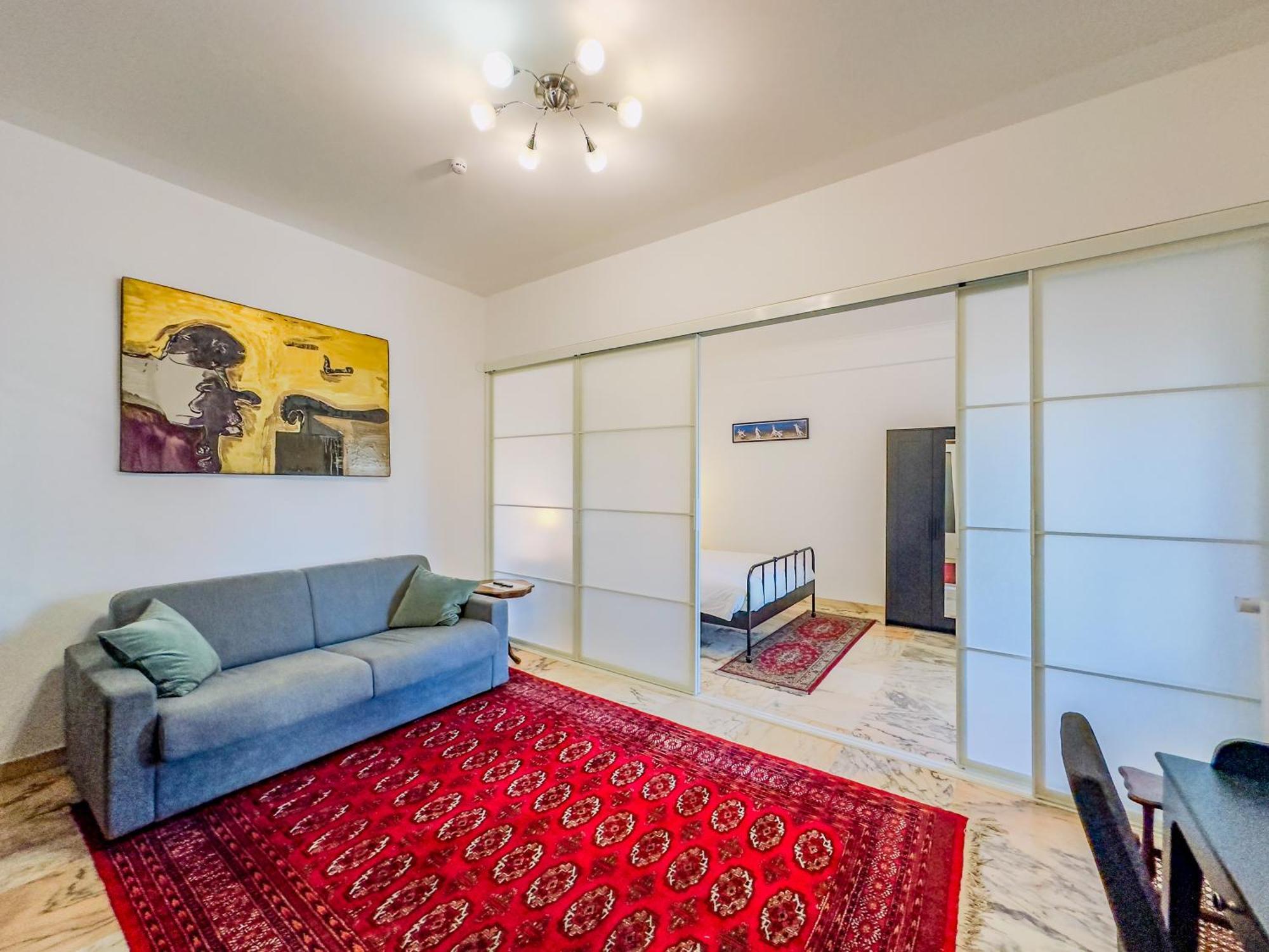 Old Fashion Pigneto - Luxurious Terrace & Comfort! โรม ภายนอก รูปภาพ