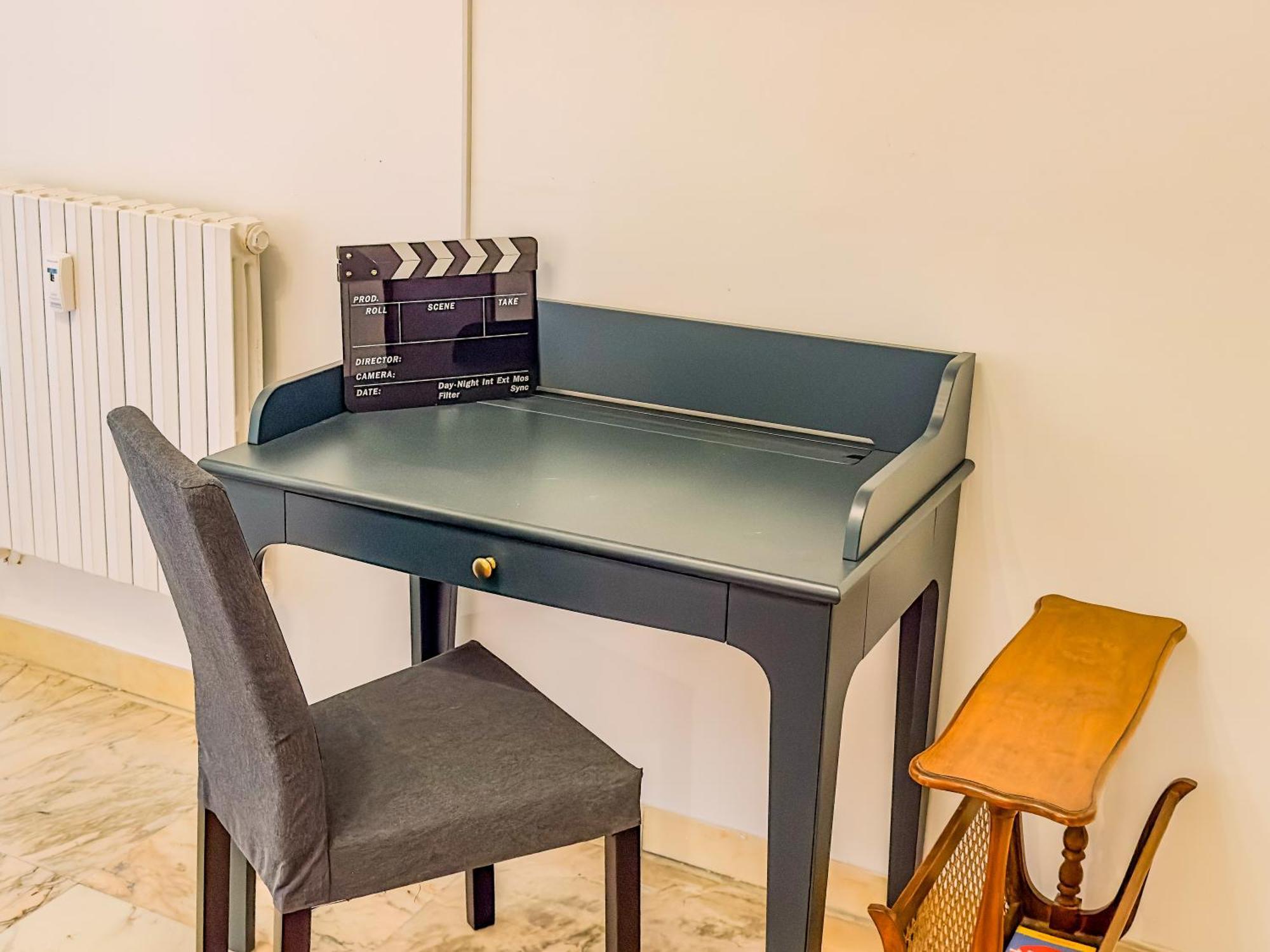 Old Fashion Pigneto - Luxurious Terrace & Comfort! โรม ภายนอก รูปภาพ