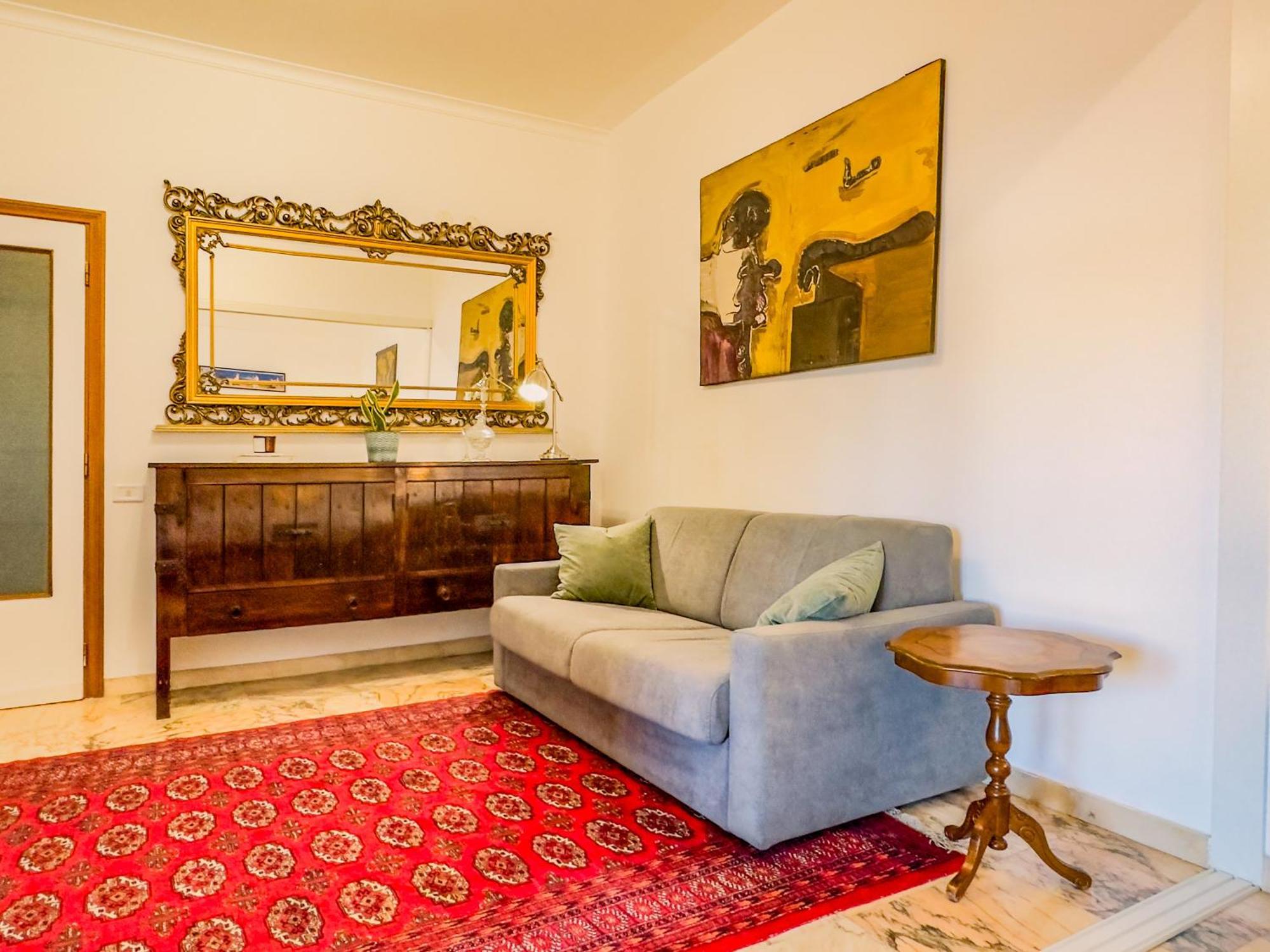 Old Fashion Pigneto - Luxurious Terrace & Comfort! โรม ภายนอก รูปภาพ