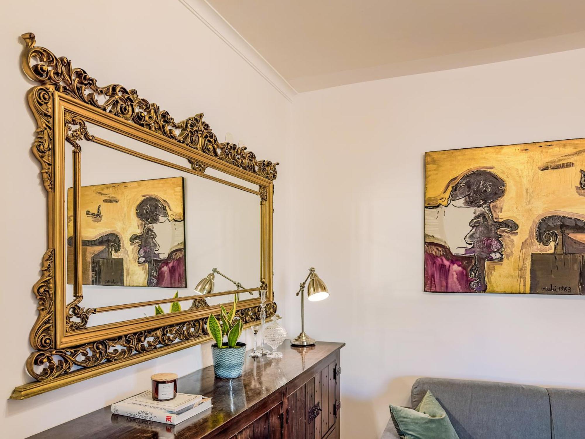 Old Fashion Pigneto - Luxurious Terrace & Comfort! โรม ภายนอก รูปภาพ