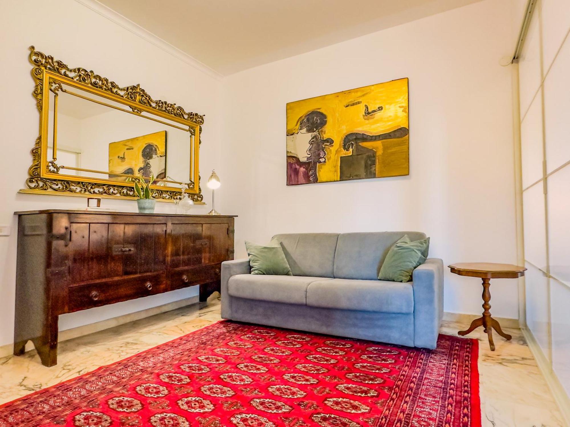 Old Fashion Pigneto - Luxurious Terrace & Comfort! โรม ภายนอก รูปภาพ